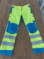Ambulancebroek Sioen, Doe-het-zelf en Bouw, Veiligheidskleding, Ophalen of Verzenden, Zo goed als nieuw