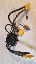 ARRMA BLX 185 esc à 6s, Utilisé, Enlèvement ou Envoi