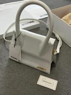 Jacquemus women bag, Sac de soirée, Blanc, Neuf