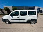Renault Kangoo Maxi/2019/1.5dci/ sensoren/euro 6, Euro 6, Renault, Bedrijf, Onderhoudsboekje