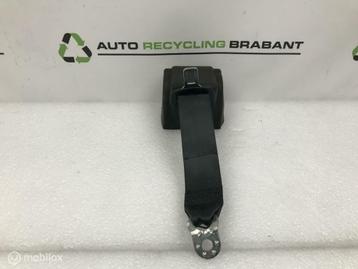 Gordel Achter Links Zwart Volkswagen Beetle  5C5857805E beschikbaar voor biedingen