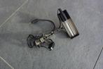 Lampe pour pupitre, Ophalen, Gebruikt