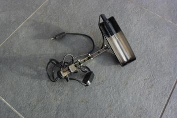 Lampe pour pupitre beschikbaar voor biedingen