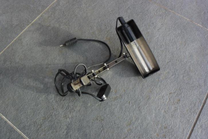 Lampe pour pupitre, Muziek en Instrumenten, Standaarden, Gebruikt, Ophalen
