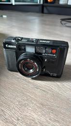 Canon af35m analoog camera, Audio, Tv en Foto, Fotocamera's Analoog, Ophalen, Canon