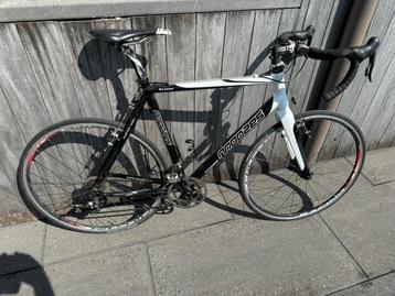 koersfiets Moozes, Enlèvement, Utilisé, Autres types