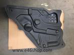 Deur vochtwering BMW X5 E70 links achter orgineel BMW !, Auto-onderdelen, Ophalen of Verzenden, Gebruikt, BMW