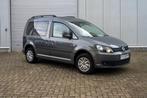 Volkswagen Caddy*Benzine*Slechts 58.000 km*, Voorwielaandrijving, Euro 5, 63 kW, Elektrische ramen