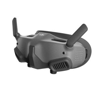 DJI Goggles 2 + Motion Controller beschikbaar voor biedingen