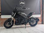 Benelli 502C, 2 cilinders, Bedrijf, Naked bike, 12 t/m 35 kW