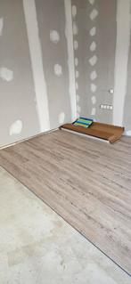 Kurkvloer - washed oak (ongeopende verpakking) 27m², Ophalen, Nieuw