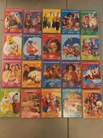 Complete reeks studio 100 dvd collectie, Cd's en Dvd's, Ophalen of Verzenden, Zo goed als nieuw