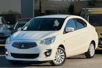 Mitsubishi Attrage    10/2015   1.2i  59kw  Très propre, Autos, Mitsubishi, Autres modèles, Achat, Euro 6, Entreprise