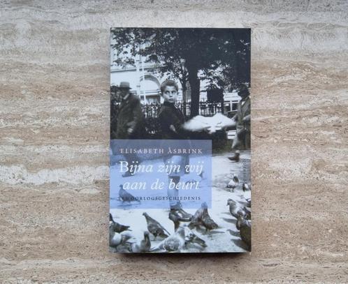 Bijna zijn wij aan de beurt, over kindertransport in WO II, Boeken, Oorlog en Militair, Nieuw, Tweede Wereldoorlog, Verzenden