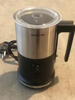 Elektrische melkopschuimer, Ophalen, Gebruikt, Elektrische melkopschuimer