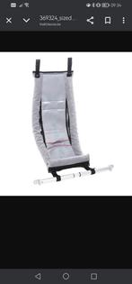 Thule infant sling + telescopische bar, Ophalen, Gebruikt