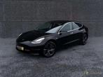 Tesla Model 3 Long Range l Dual Motor l Incl. 21% BTW, Auto's, Automaat, 4 deurs, Gebruikt, Zwart