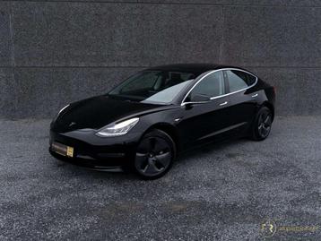 Tesla Model 3 Long Range l Dual Motor l Incl. 21% BTW beschikbaar voor biedingen