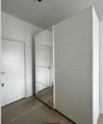 GARDE ROBE IKEA PAX, Huis en Inrichting, 150 tot 200 cm, 50 tot 75 cm, Zo goed als nieuw, Met deur(en)