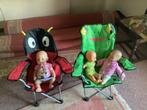 Kinderstoeltjes _poppen, Kinderen en Baby's, Ophalen