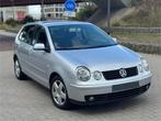 VW POLO // BENZINE // AIRCO, Auto's, Volkswagen, Xenon verlichting, Bedrijf, Handgeschakeld, 5 deurs