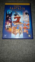 DVD Fantasia, Enlèvement ou Envoi, Utilisé