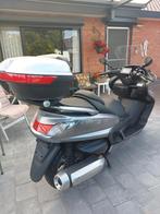 Tekoop yamaha motor scooter, Ophalen