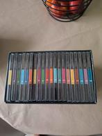 20 cd box  first class jazz  de morgen, Ophalen of Verzenden, Zo goed als nieuw, Jazz