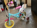 Kinderfiets peppa pig, Ophalen, Gebruikt