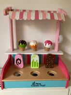 Ijssalon, Ophalen, Zo goed als nieuw, Meubelstuk of Keukentje