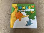 Boek : Dikkie Dik :Het vier verhalenboek.  Jet Boeke, Livres, Livres pour enfants | 0 an et plus, 3 à 4 ans, Comme neuf, Enlèvement ou Envoi