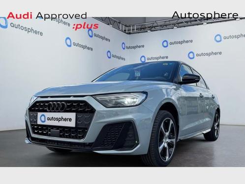 Audi A1 Sportback A1 Sportback 30 TFSI Business Edition Adva, Auto's, Audi, A1, ABS, Airbags, Airconditioning, Elektrische ramen