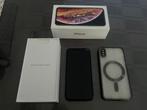 Iphone XS – 64 GB  (met barsten en gebruikssporen), Gebruikt, IPhone XS, Ophalen of Verzenden, 64 GB