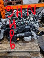 1.6HDI BERLINGO-PARTNERMOTOR, Ophalen of Verzenden