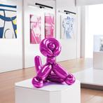 Jeff Koons (After) - Balloon Monkey Pink, Enlèvement ou Envoi