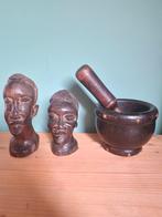 Art en bois, Antiquités & Art, Enlèvement ou Envoi