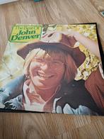 LP John Denver, Cd's en Dvd's, Zo goed als nieuw, Ophalen