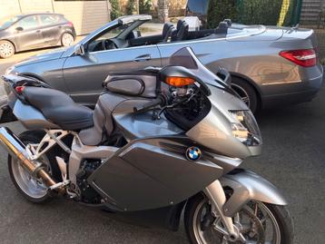 Bmw K1200s, Motoren, Motoren | BMW, 4 cilinders, Particulier, Meer dan 35 kW, 1200 cc