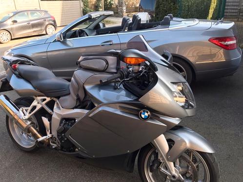 Bmw K1200s, Motoren, Motoren | BMW, Particulier, meer dan 35 kW, 4 cilinders, Ophalen