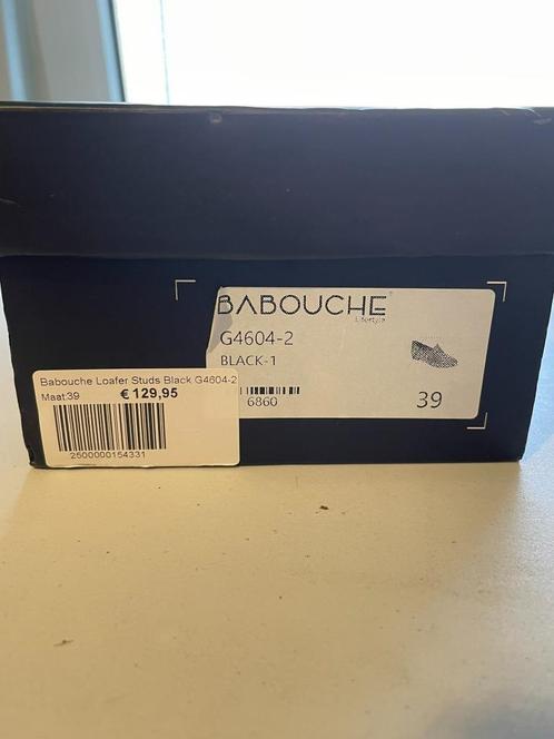 Babouche Loafer Schoenen zwart 39, Vêtements | Femmes, Chaussures, Neuf, Sandales et Mûles, Noir, Enlèvement