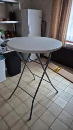 Partytafel, Huis en Inrichting, Tafels | Statafels, Ophalen, Zo goed als nieuw