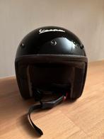 Vespa helm maat XL 60, Fietsen en Brommers, Ophalen of Verzenden, Gebruikt, Extra large of groter, Vespa