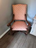 Antieke fauteuil Louis XIV, Antiquités & Art, Enlèvement