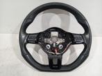 Stuur Volkswagen Golf, Auto-onderdelen, Onderdelen@venauto.nl, Van der Ven Autorecycling B.V., Gebruikt, Volkswagen