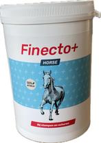 supplement paard Finecto+, Dieren en Toebehoren, Nieuw, Ophalen