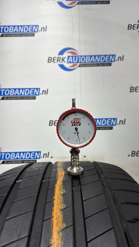 4x Michelin Latitude Sport 3 255/45 R20 105V XL 255/45/20 25, Auto-onderdelen, Banden en Velgen, Band(en), Zomerbanden, 20 inch