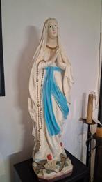 Religieuze status, Verzamelen, Ophalen