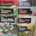 THE GARDEN EXPERT e.a. - DR. D.G.HESSAYON - ENGELS, Ophalen of Verzenden