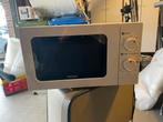 Microwaveoven, Ophalen, Microgolfoven, Zo goed als nieuw, Draaiplateau