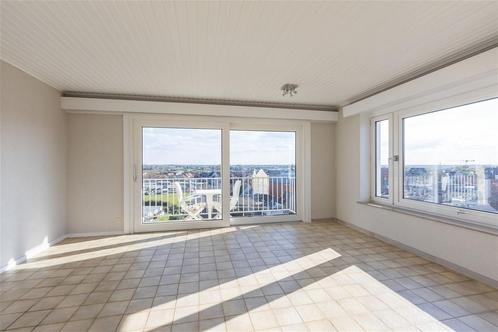 Studio te koop in Middelkerke, Immo, Huizen en Appartementen te koop, Studio, D
